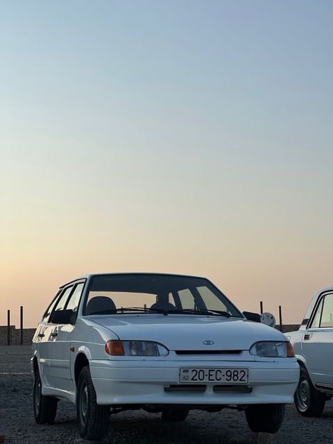 LADA (VAZ) 2114, 2012 il