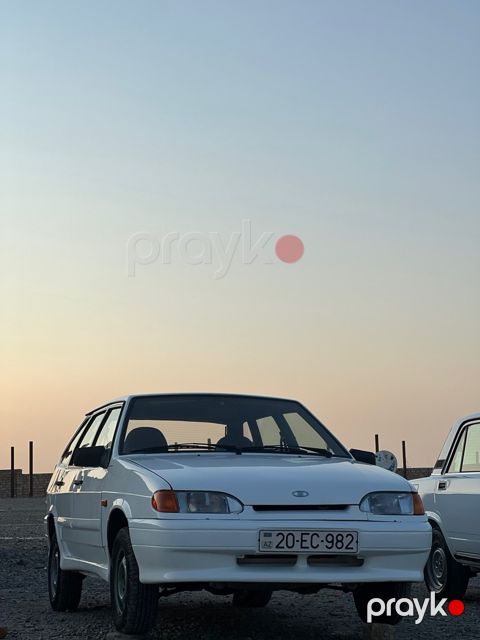 LADA (VAZ) 2114, 2012 il