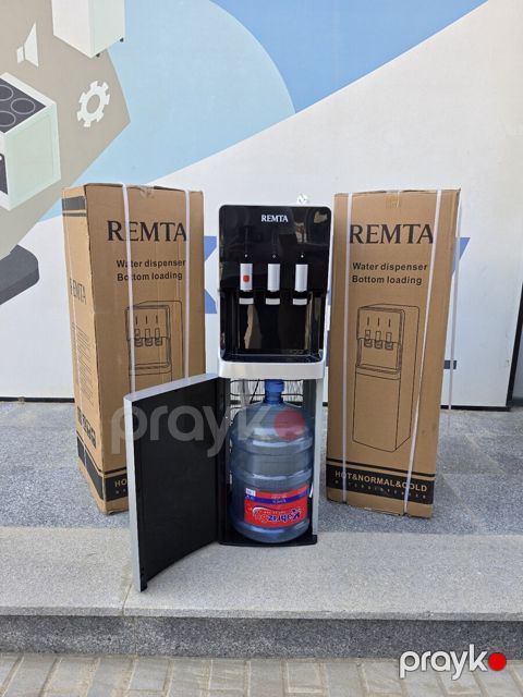 Dispenser Remta