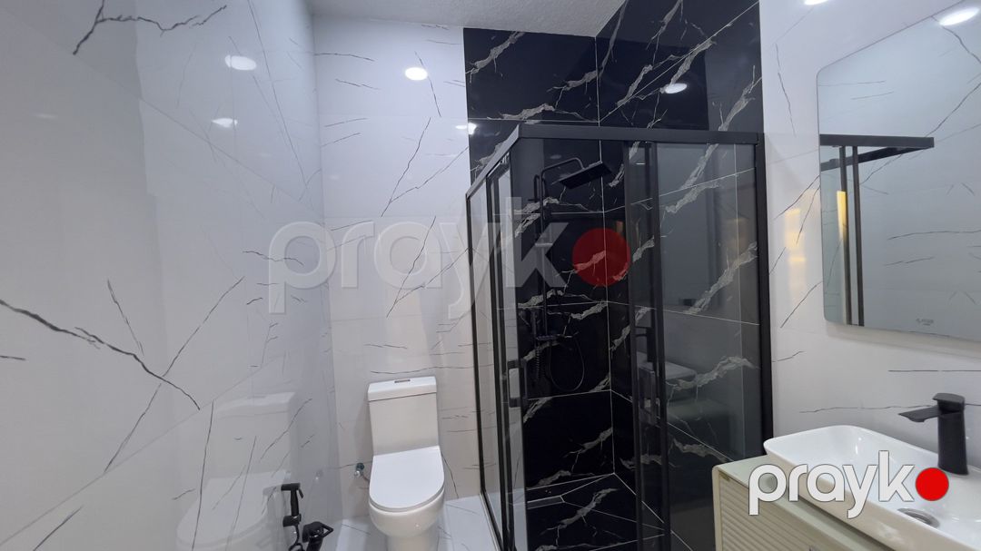 Satılır 4 otaqlı həyət evi/bağ evi 140 m² — Ev, villa, Bakı (10)