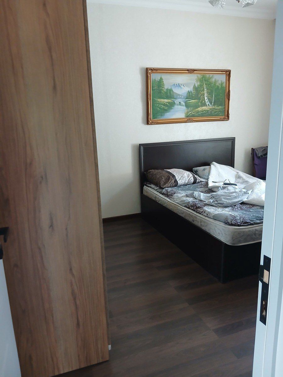 Həyət evi kirayə verilir, Zabrat 1 qəs. — Ev, villa, Bakı (4)