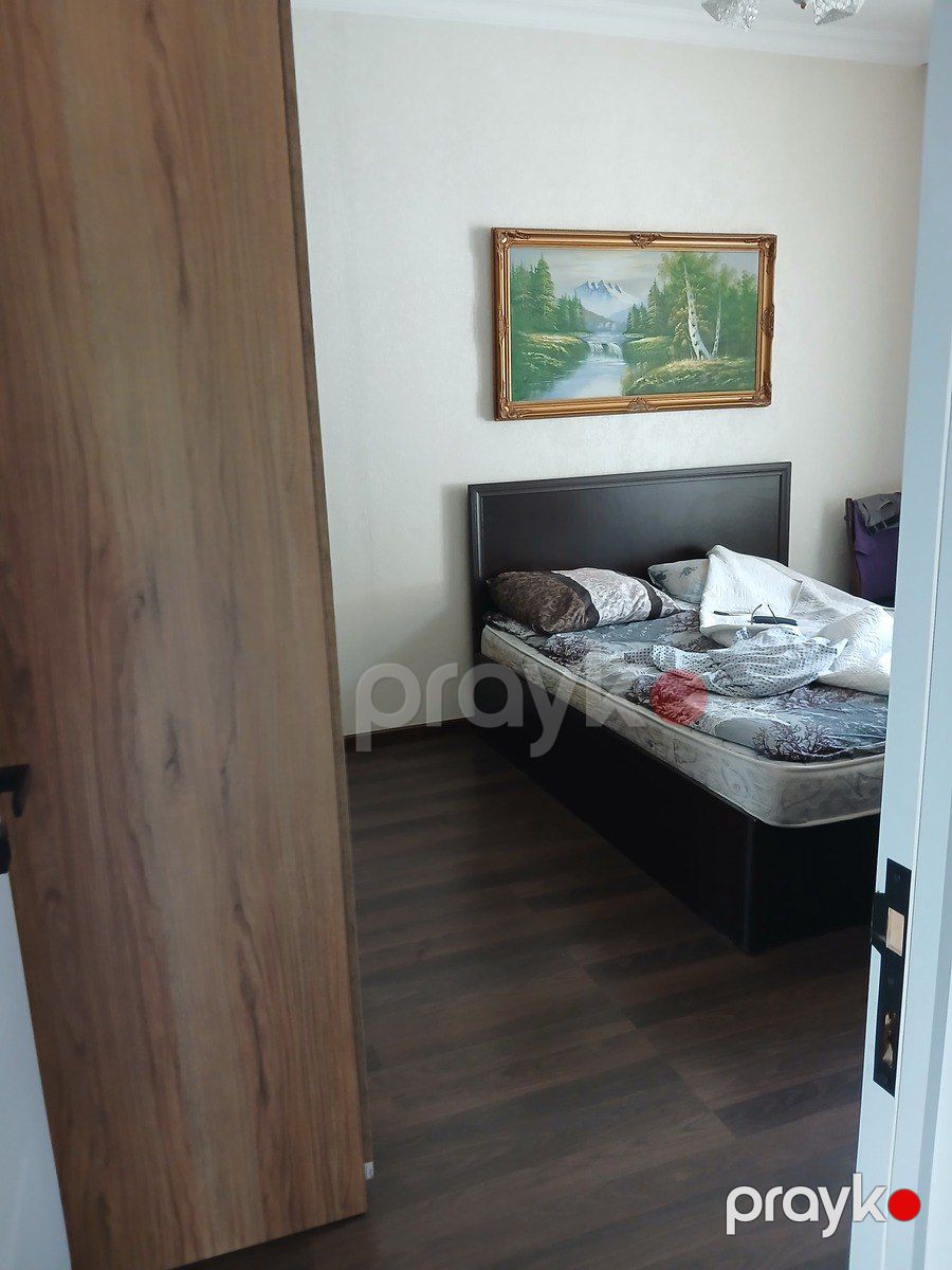 Həyət evi kirayə verilir, Zabrat 1 qəs. — Ev, villa, Bakı (4)