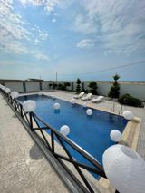 İcarəyə verilir 6 otaqlı həyət evi/bağ evi 500 m² — Mirmövsüm
