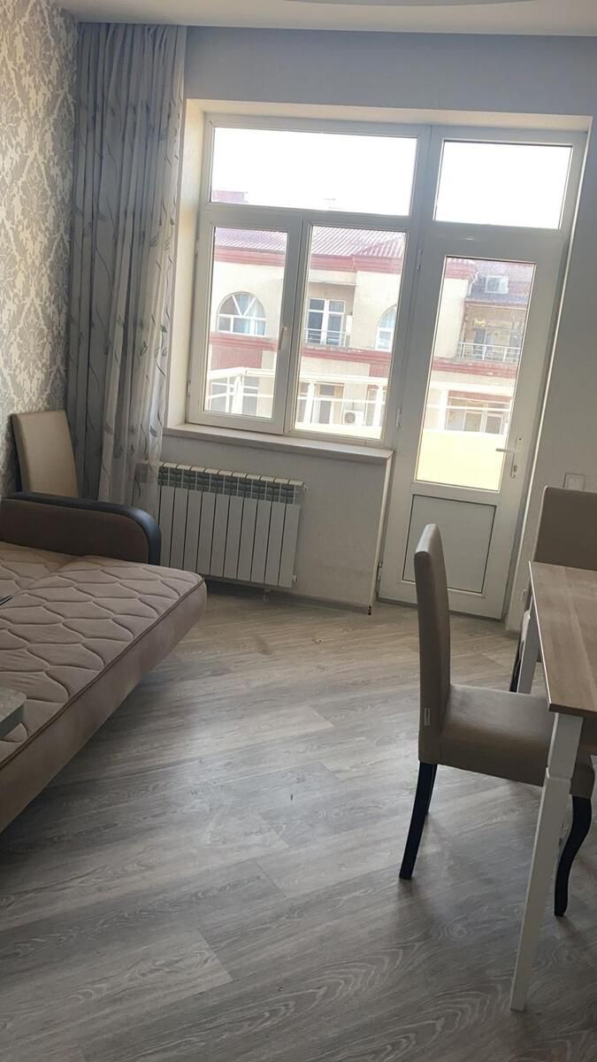 İcarəyə verilir 3 otaqlı yeni tikili 90 m² — Mənzil, Bakı (3)