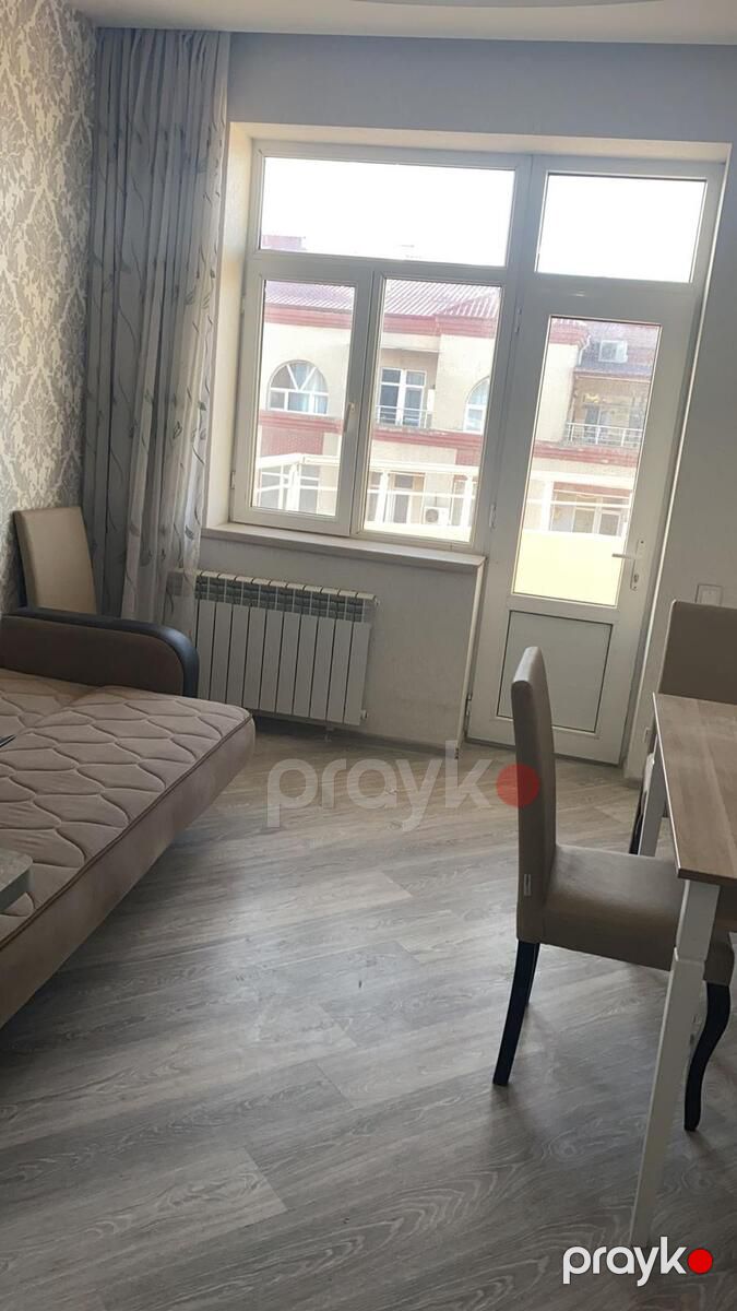 İcarəyə verilir 3 otaqlı yeni tikili 100 m² — Mənzil, Bakı (7)