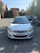 Hyundai i40, 1.7 L, 2012 il, 245 000 km — Avtomobillər