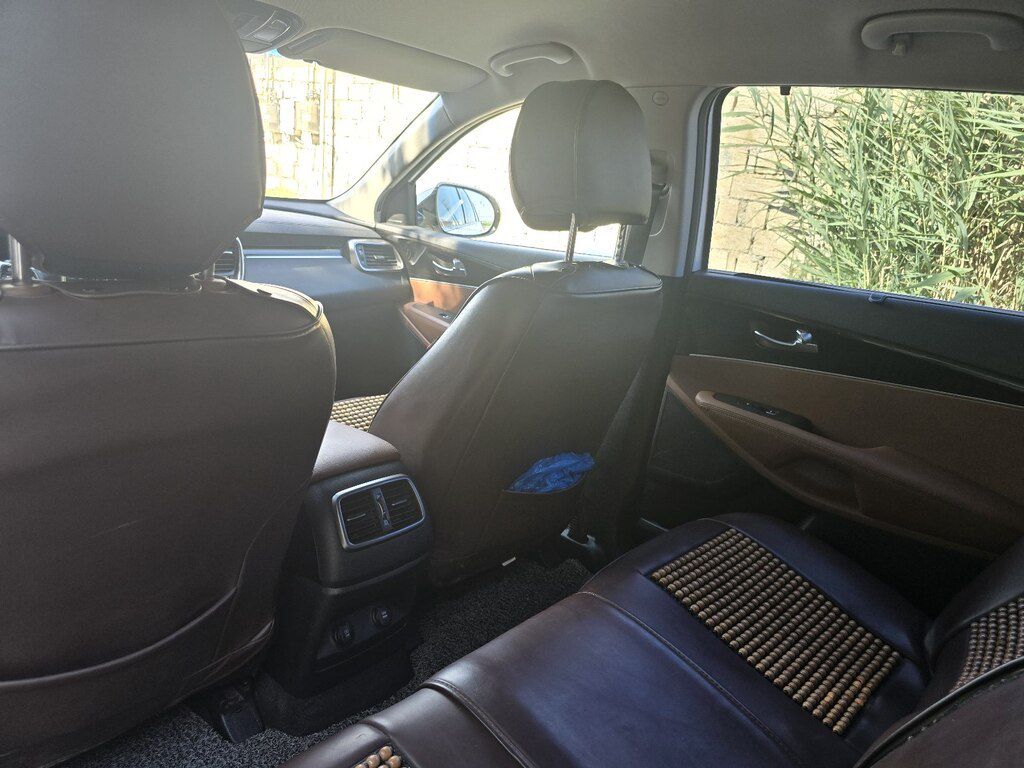 Kia Sorento, 2.0 L, 2019 il, 255 800 km — Avtomobillər, Bakı (7)