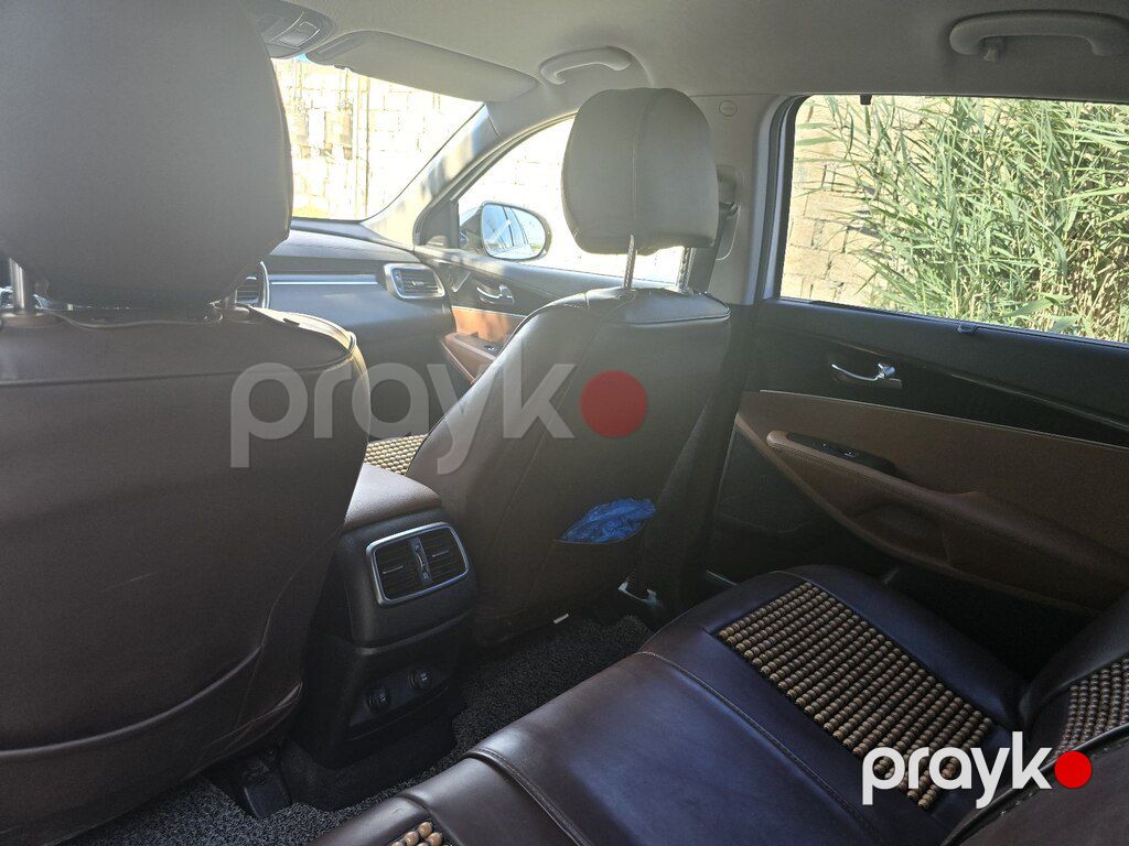 Kia Sorento, 2.0 L, 2019 il, 255 800 km — Avtomobillər, Bakı (7)