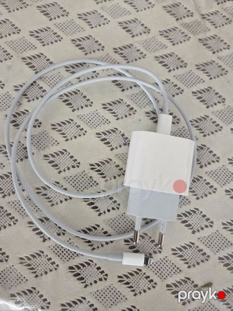 IPhone 13 mini, 128 GB, Qırmızı, Simsiz şarj