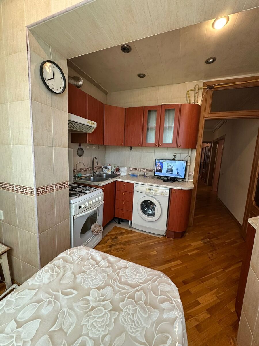 İcarəyə verilir 3 otaqlı köhnə tikili 85 m² — Mənzil, Bakı (6)