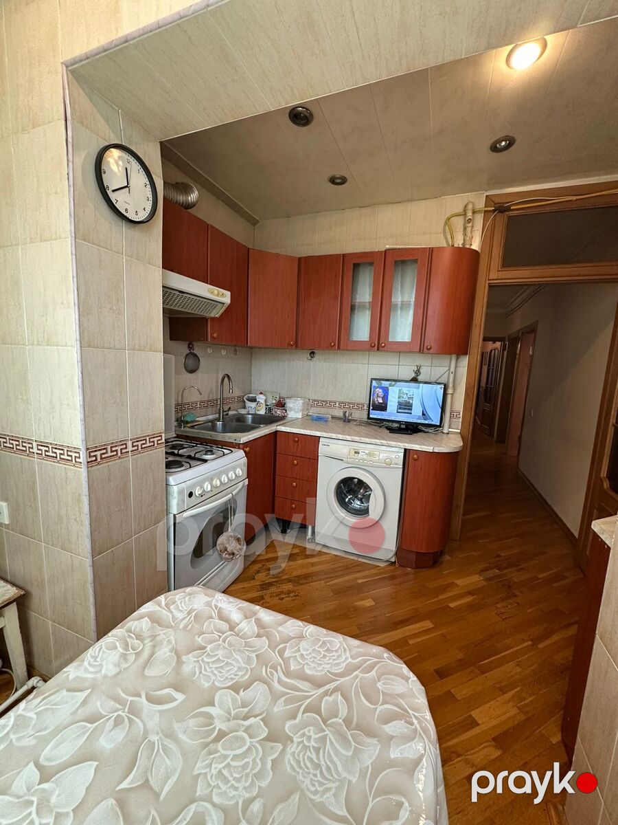İcarəyə verilir 3 otaqlı köhnə tikili 85 m² — Mənzil, Bakı (6)