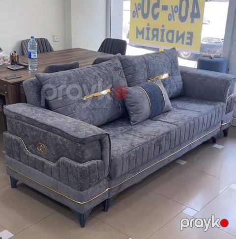 Divan, Qonaq otağı üçün, Parça, Bazalı, Açılmayan, Kitab
