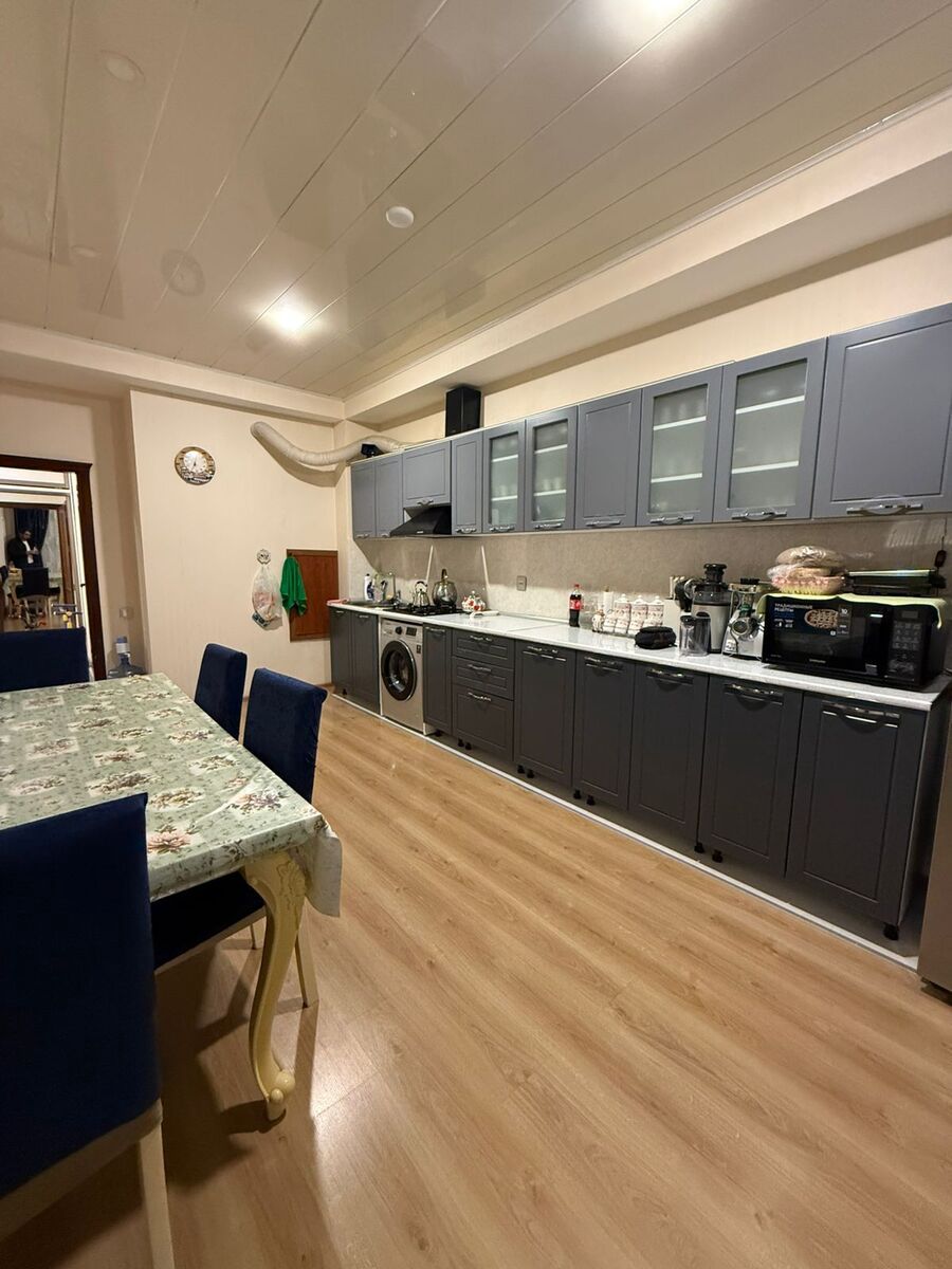 Satılır 2 otaqlı yeni tikili 105 m² — Mənzil, Bakı (4)