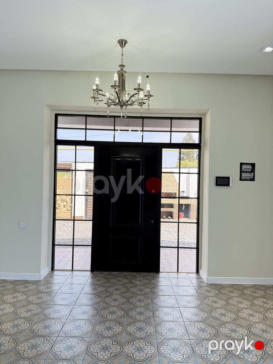 Satılır 3 otaqlı həyət evi/bağ evi 70 m² — Ev, villa, Bakı (6)