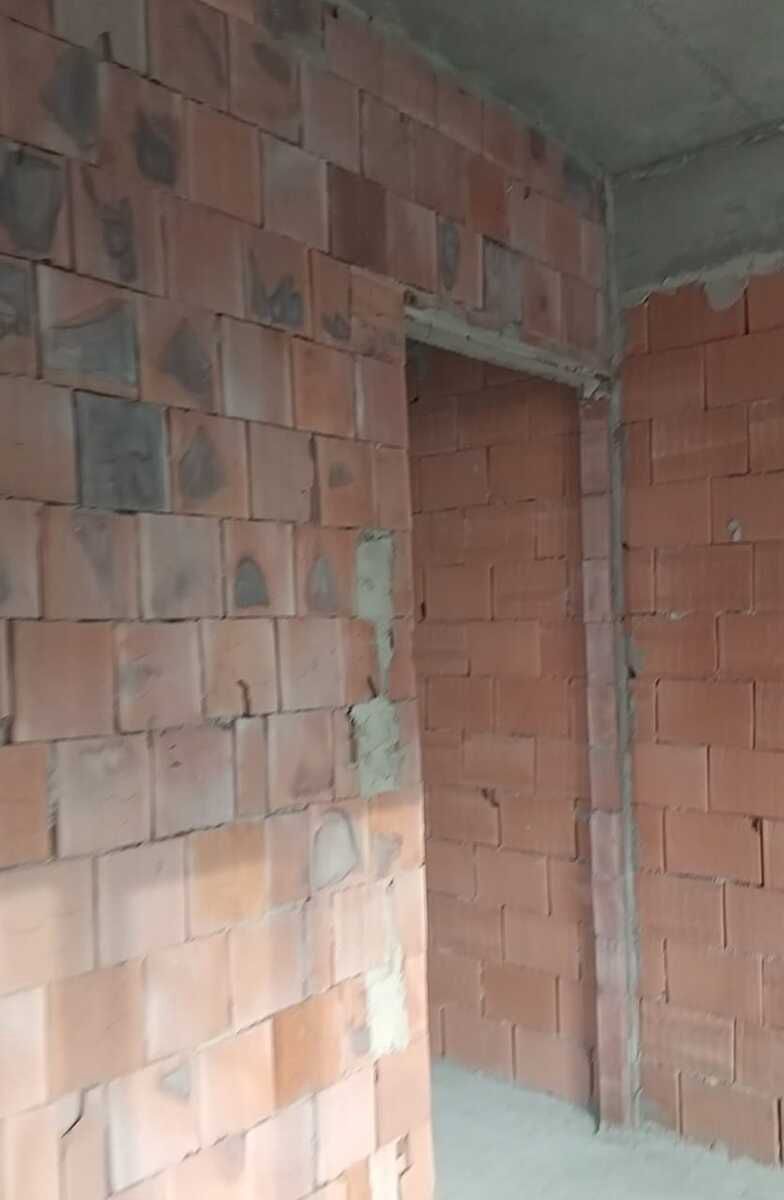 2-otaqlı yeni tikili, Masazır qəs., 52 m² — Daşınmaz əmlak, Bakı (4)
