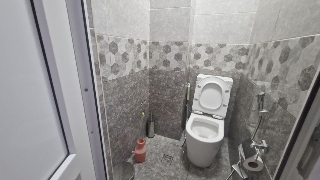 Satılır 2 otaqlı yeni tikili 48 m² — Mənzil, Bakı (4)