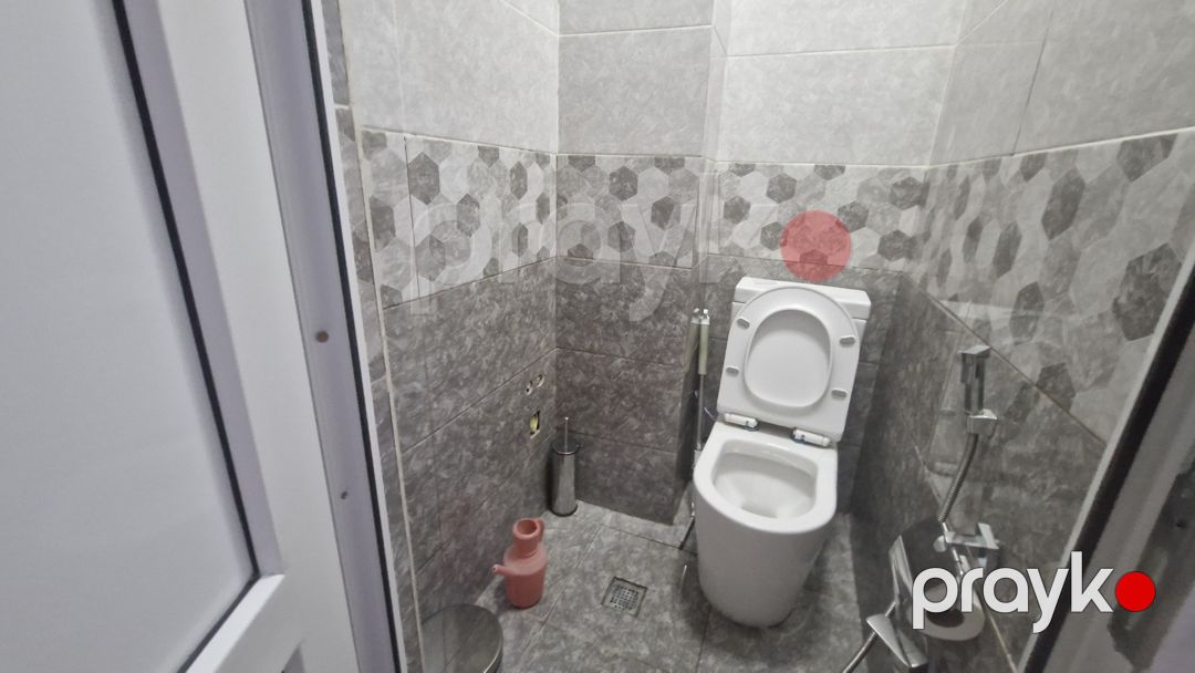 Satılır 2 otaqlı yeni tikili 48 m² — Mənzil, Bakı (4)
