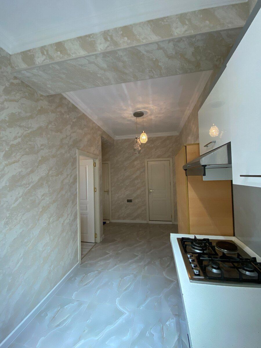 3-otaqlı yeni tikili kirayə verilir, Xırdalan ş., 100 m² — Daşınmaz əmlak, Xırdalan (10)