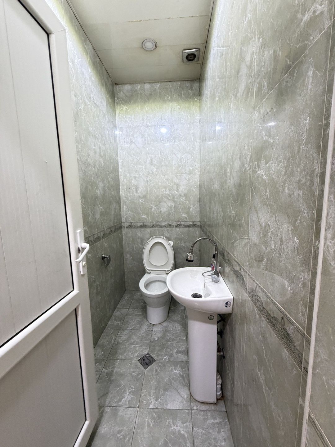 Satılır 2 otaqlı yeni tikili 105 m² — Mənzil, Bakı (12)