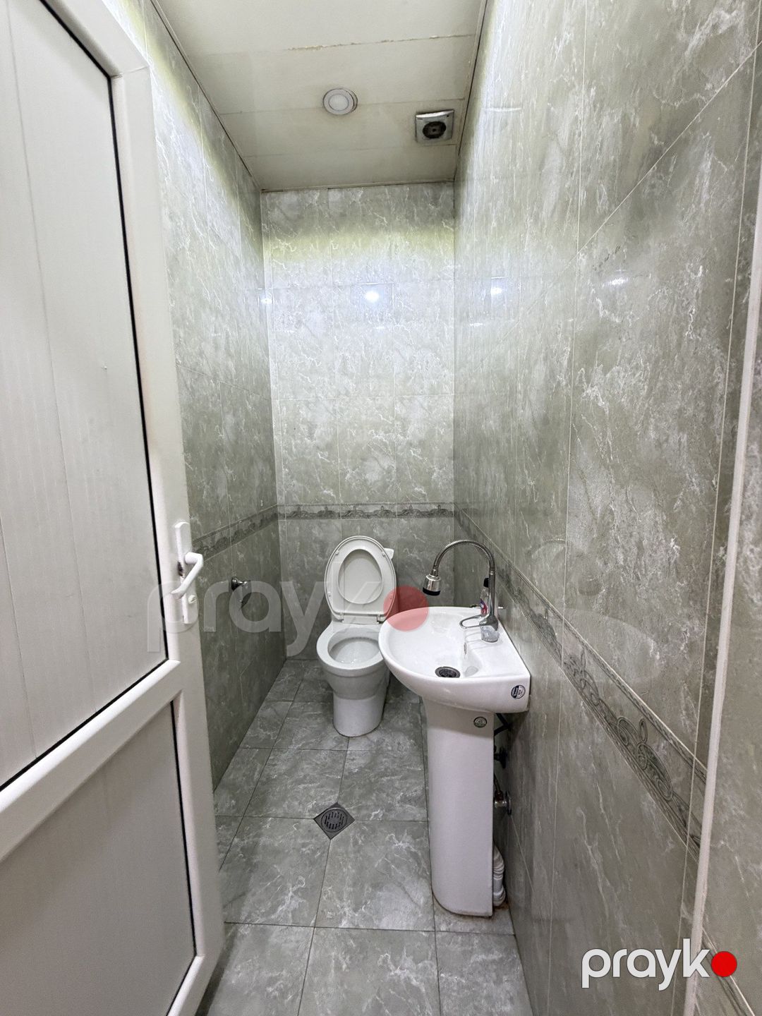 Satılır 2 otaqlı yeni tikili 105 m² — Mənzil, Bakı (12)