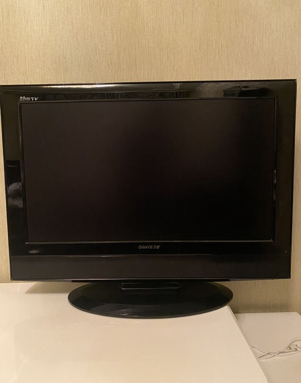 CANYE LCD televizor TƏZƏDƏN SEÇİLMİR! AZ İSTİFADƏ OLUNUB. CANYE LCD — Televizorlar, Bakı