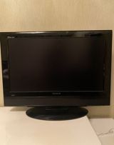 CANYE LCD televizor TƏZƏDƏN SEÇİLMİR! AZ İSTİFADƏ OLUNUB. CANYE LCD — Fuad