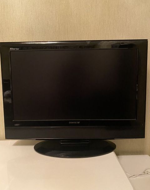 CANYE LCD televizor TƏZƏDƏN SEÇİLMİR! AZ İSTİFADƏ OLUNUB. CANYE LCD
