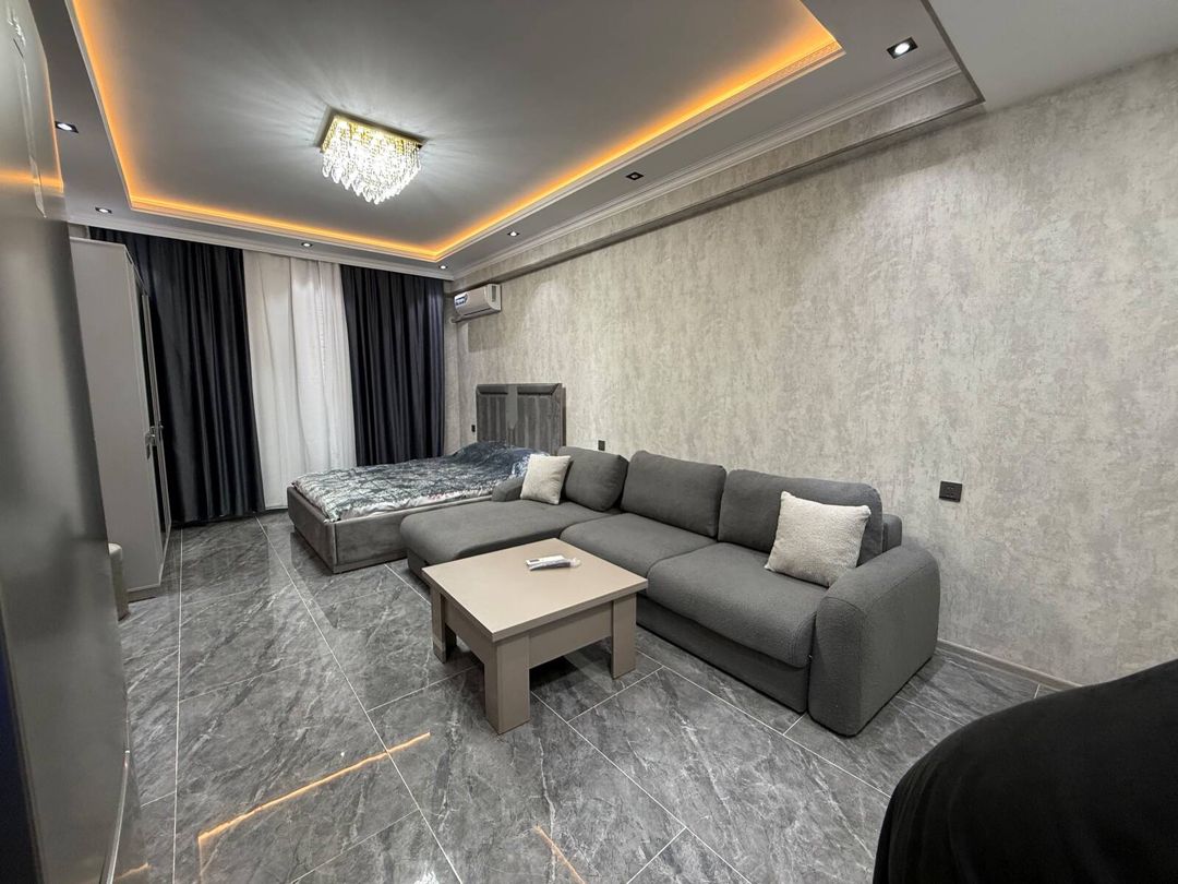 1-otaqlı yeni tikili kirayə verilir, Astara ş., 45 m² — Daşınmaz əmlak, Astara (3)