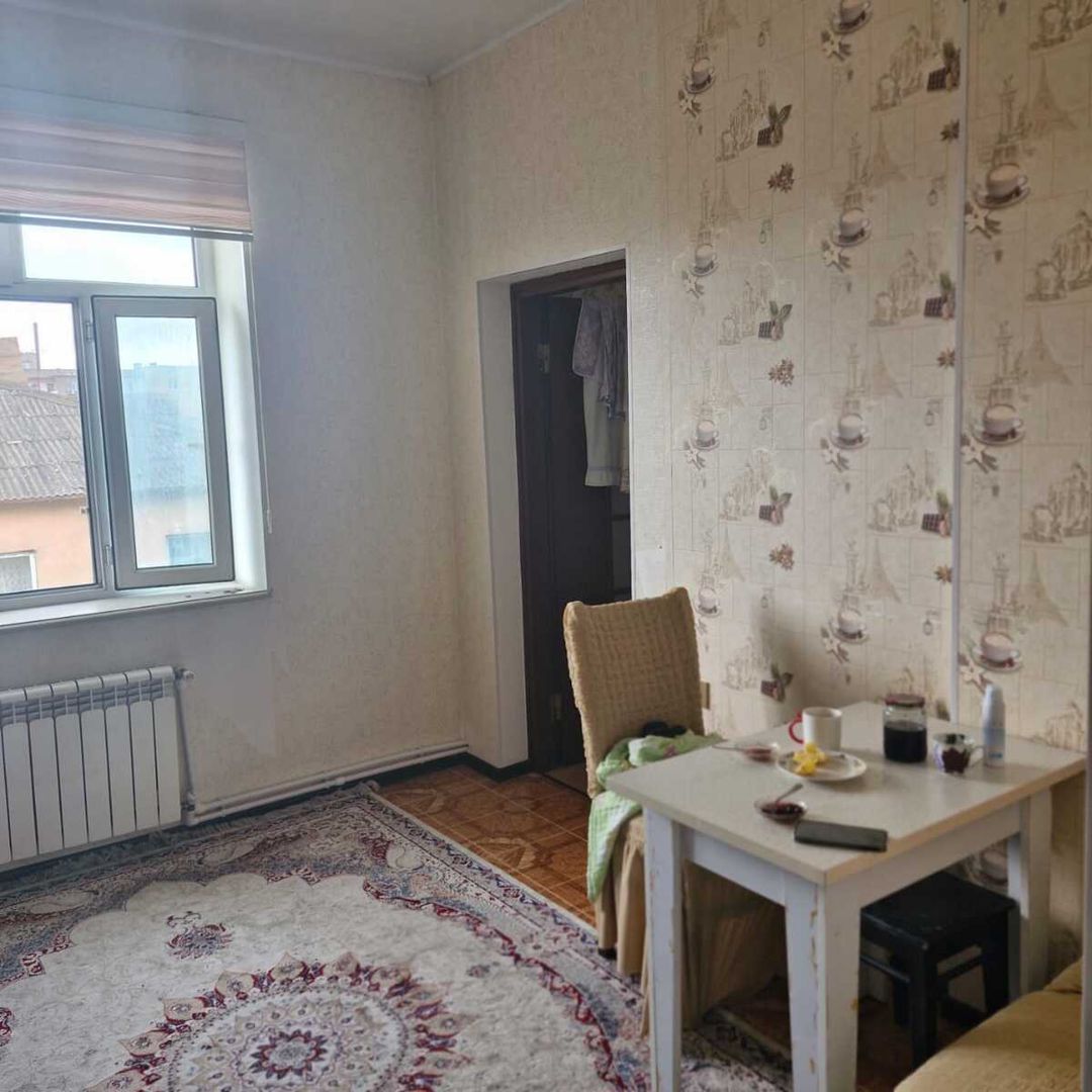 Satılır 2 otaqlı köhnə tikili 54 m² — Mənzil, Bakı (2)
