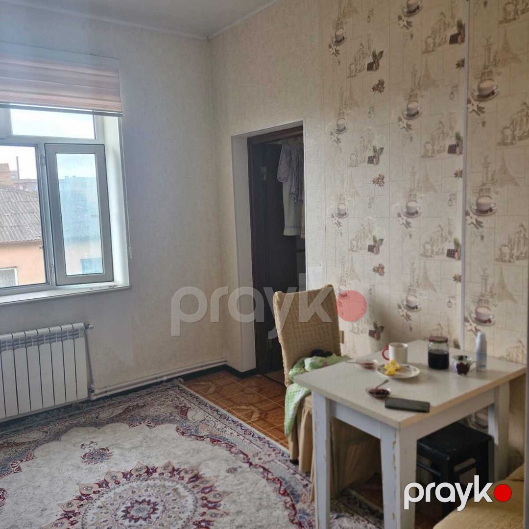 Satılır 2 otaqlı köhnə tikili 54 m² — Mənzil, Bakı (2)