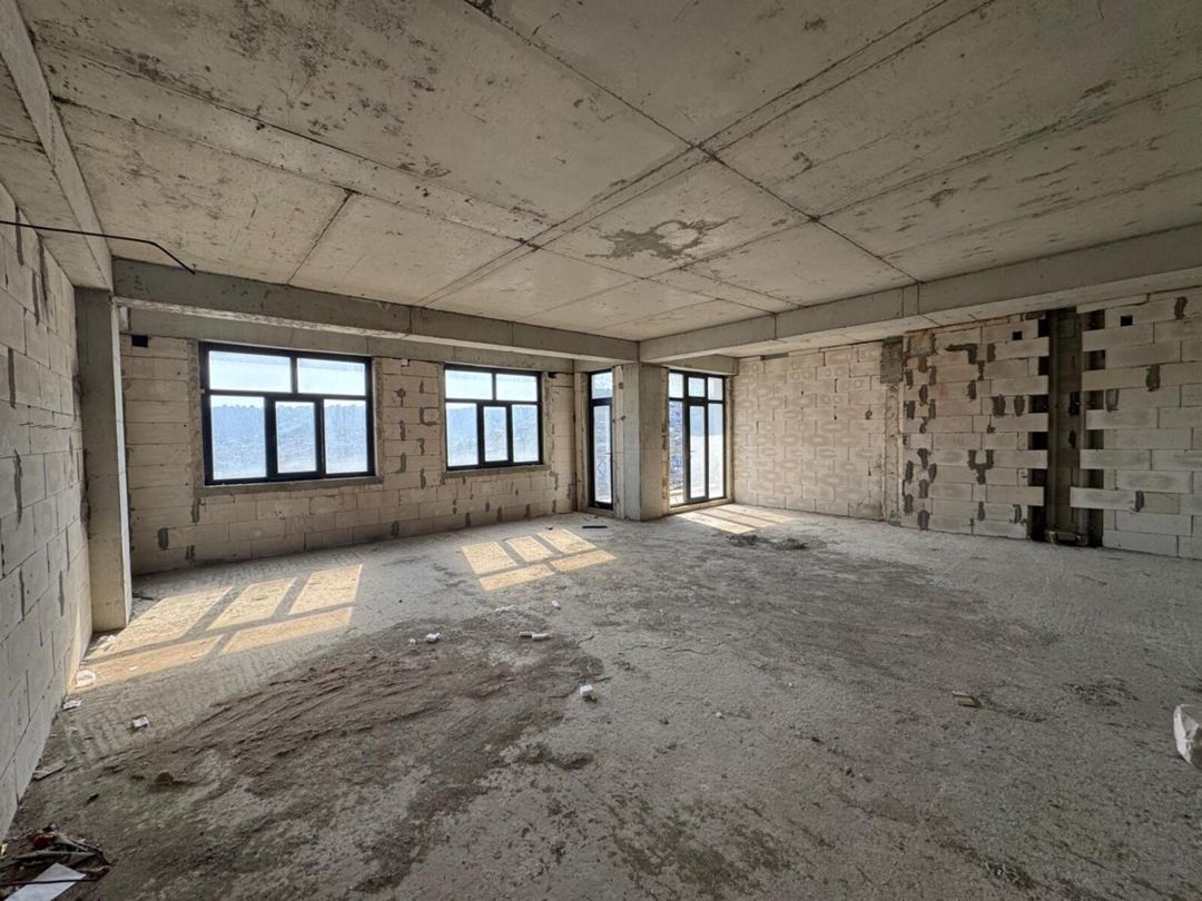 Satılır 2 otaqlı yeni tikili 95 m² — Mənzil, Bakı (9)
