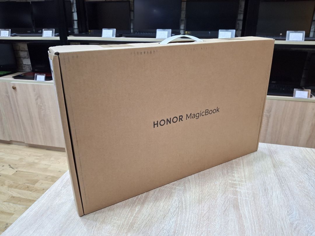 Noutbuk Honor Magicbook X16 i5 12450H — Elektronika, Bakı (4)