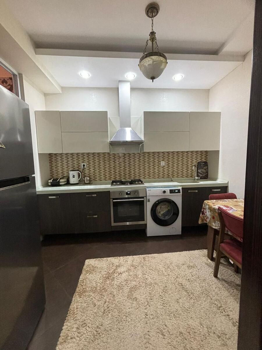 Satılır 2 otaqlı yeni tikili 65 m² — Mənzil, Bakı (7)