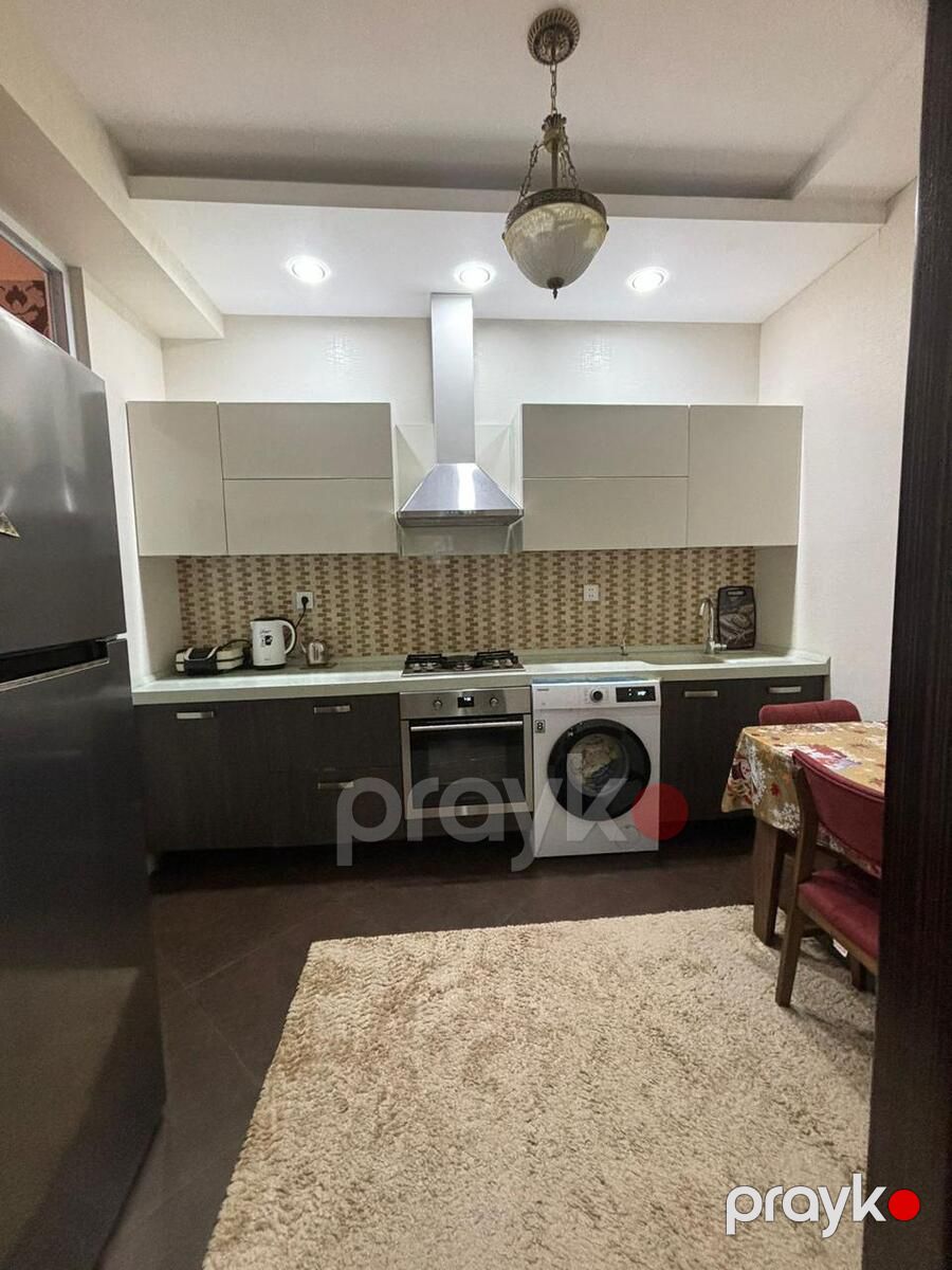 Satılır 2 otaqlı yeni tikili 65 m² — Mənzil, Bakı (7)