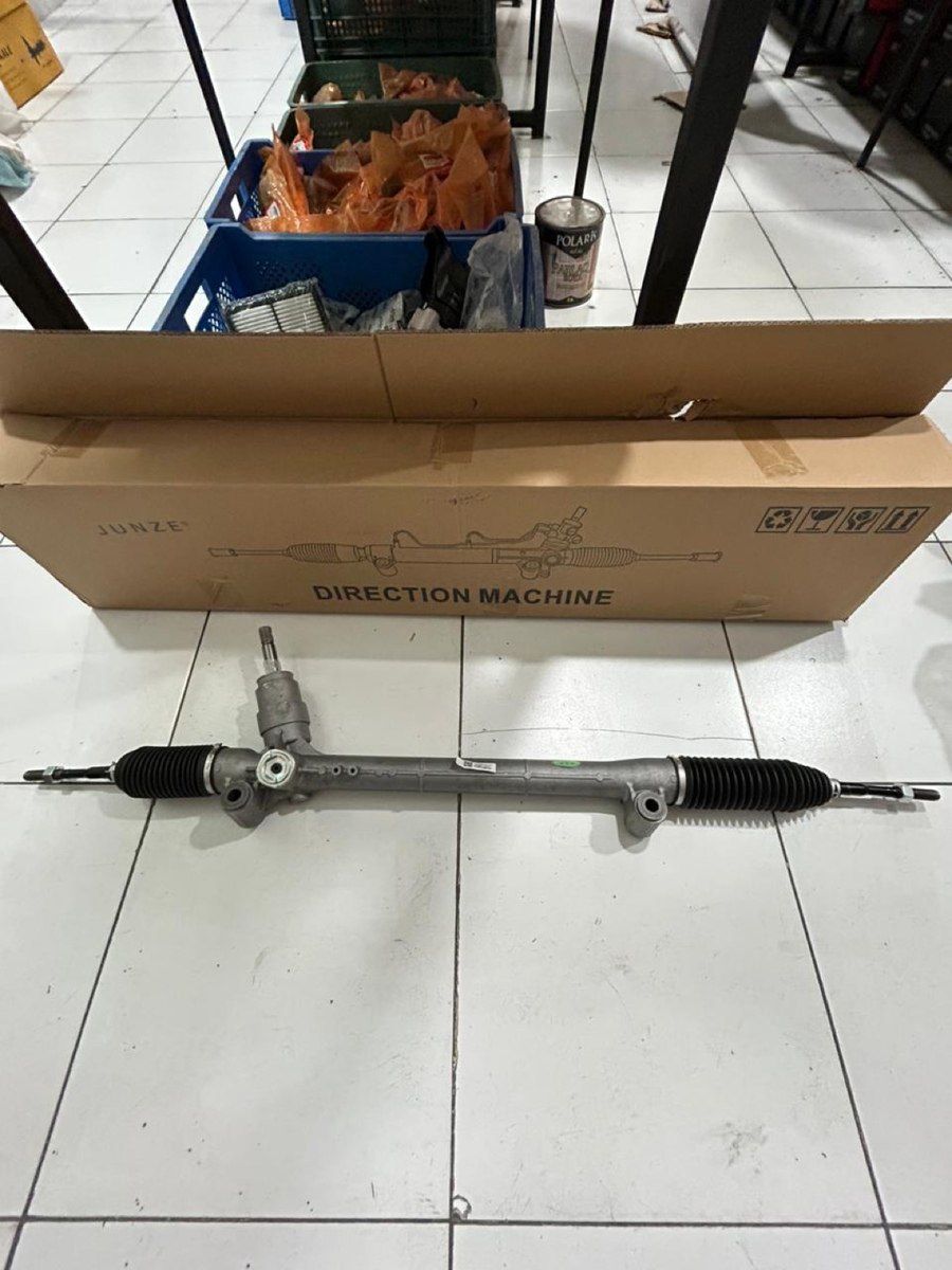 BYD sükan dartısı HAD-340101QA — Ehtiyat hissələri və aksesuarlar, Bakı (5)