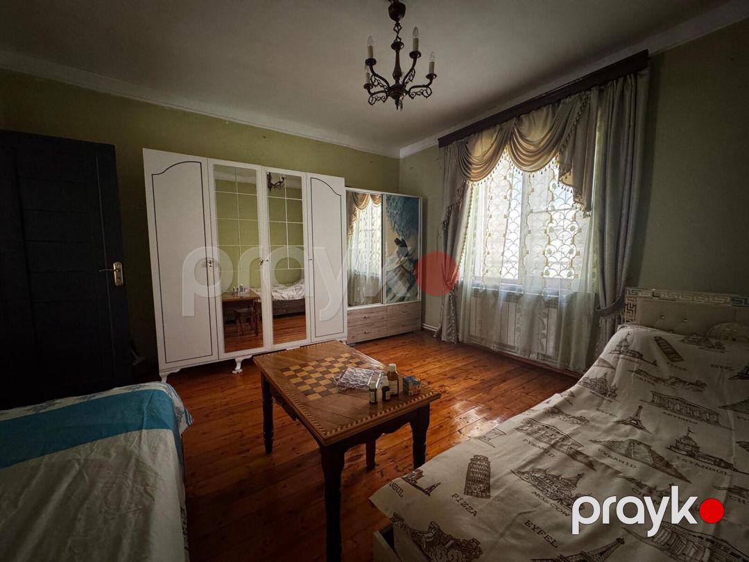 Həyət evi, Bakıxanov qəs. — Ev, villa, Bakı (9)