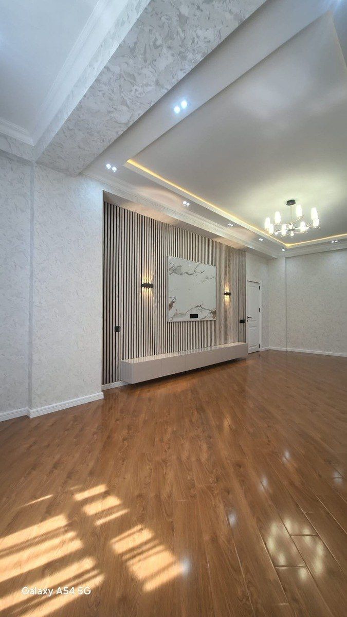 Satılır 3 otaqlı yeni tikili 138 m² — Mənzil, Bakı (6)