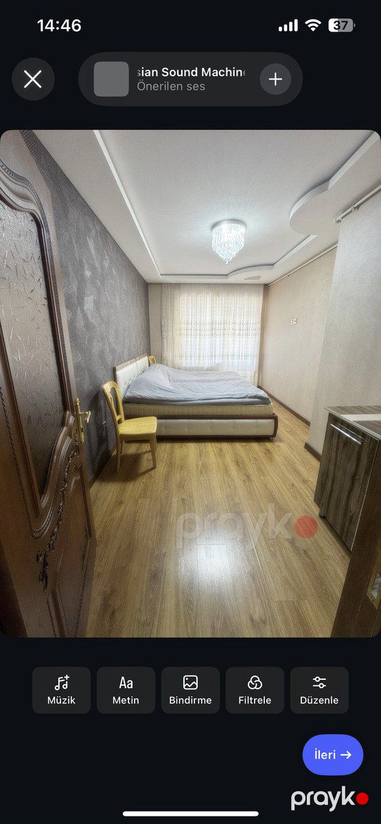 Satılır 3 otaqlı yeni tikili 100 m² — Mənzil, Bakı (6)