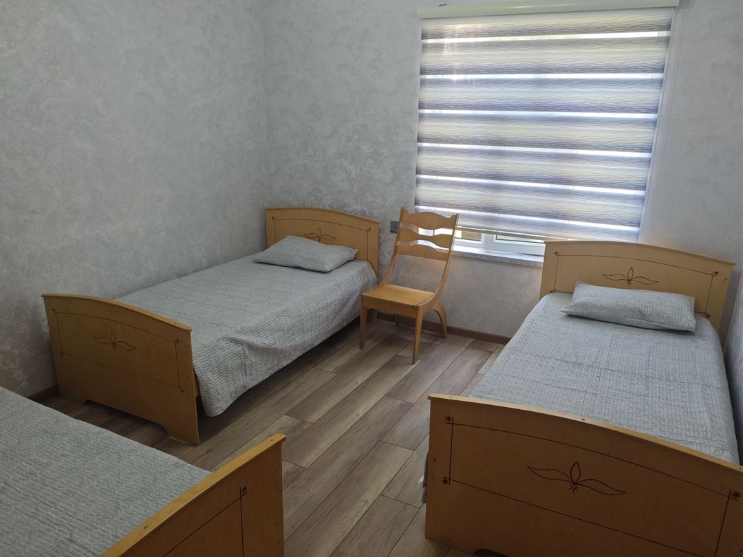 İcarəyə verilir 4 otaqlı həyət evi/bağ evi 90 m² — Ev, villa, İsmayıllı (3)