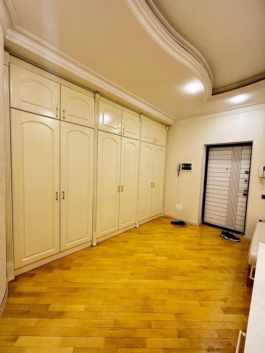 İcarəyə verilir 2 otaqlı yeni tikili 100.7 m² — Mənzil, Bakı (6)