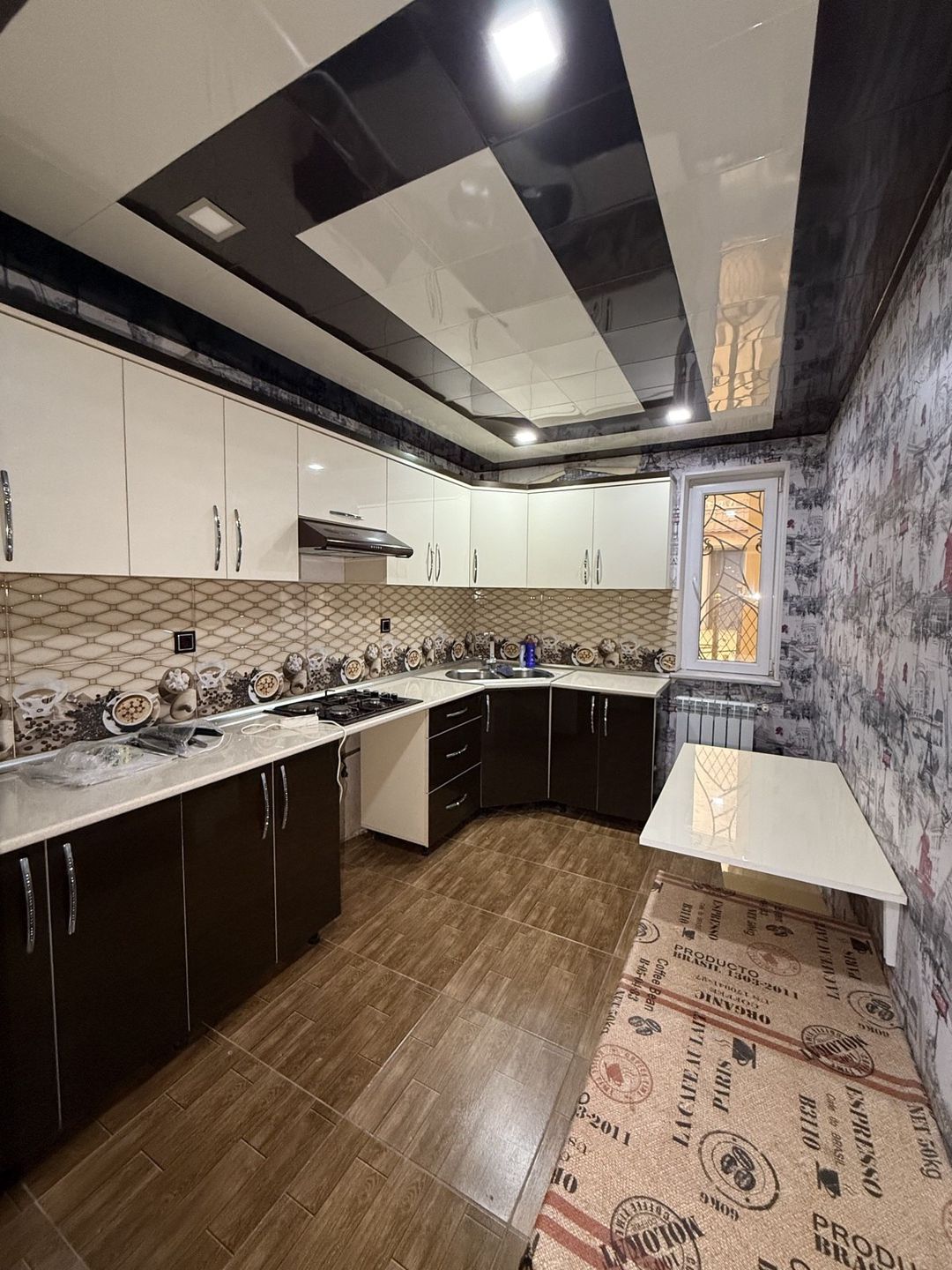Satılır 5 otaqlı həyət evi/bağ evi 210 m² — Ev, villa, Sumqayıt (7)
