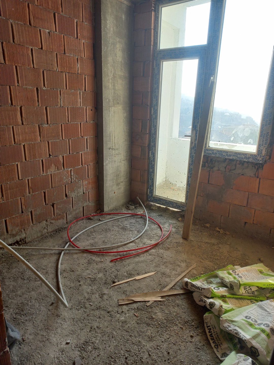 Satılır 2 otaqlı yeni tikili 53 m² — Mənzil, Bakı (3)