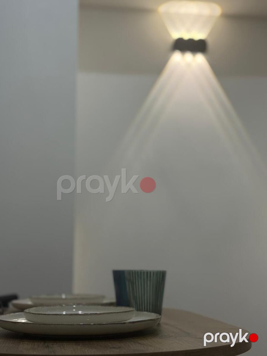 Satılır 1 otaqlı köhnə tikili 30 m² — Mənzil, Bakı (9)
