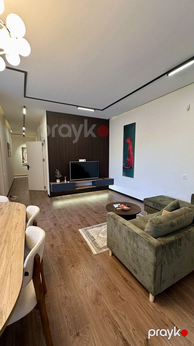 Satılır 4 otaqlı həyət evi/bağ evi 140 m² — Ev, villa, Bakı (9)