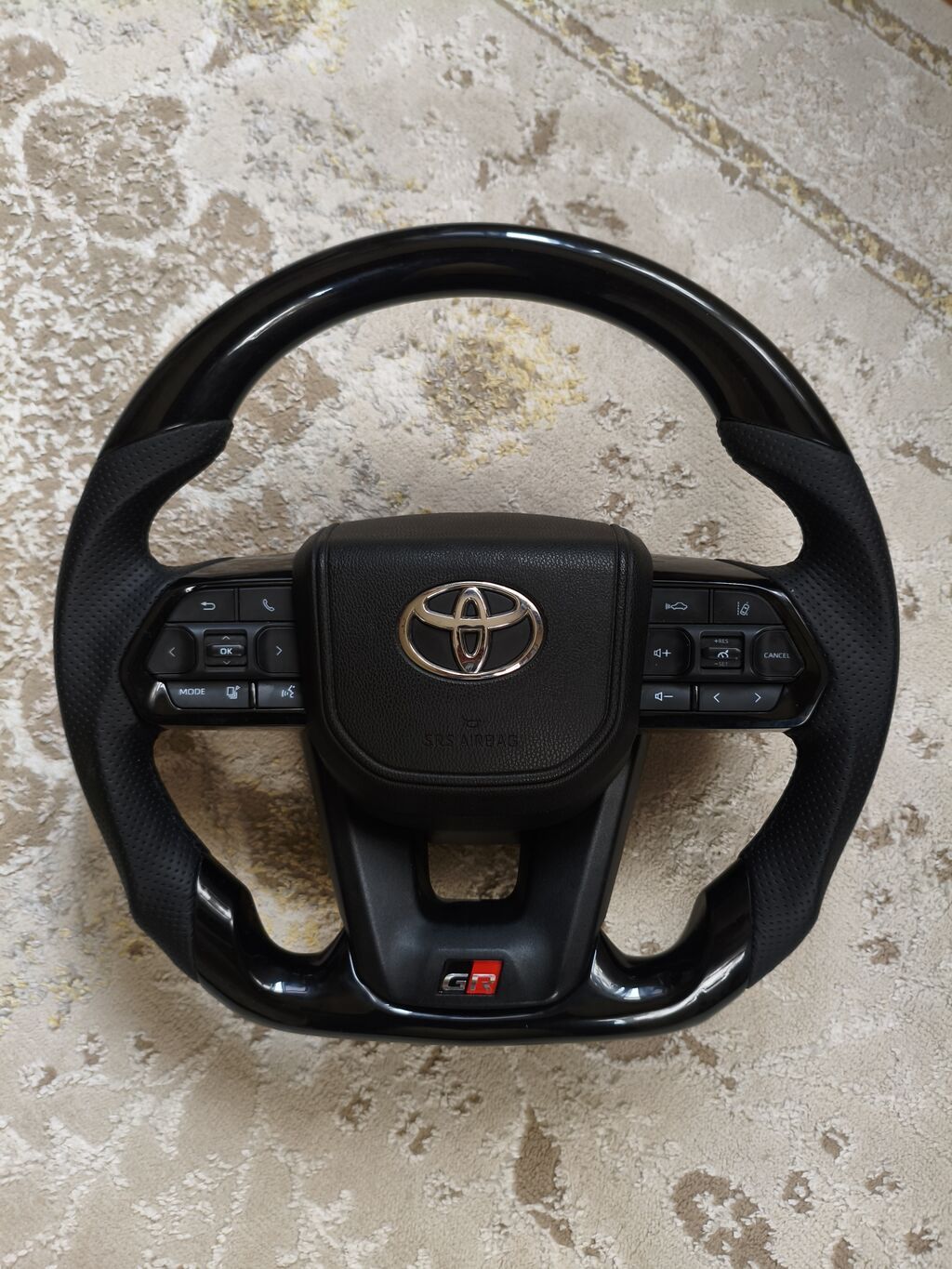 Toyota 20-30kuza carolla land cruser prado yəni 90faiz toyota