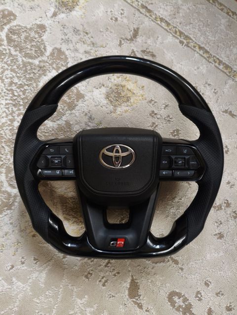 Toyota 20-30kuza carolla land cruser prado yəni 90faiz toyota