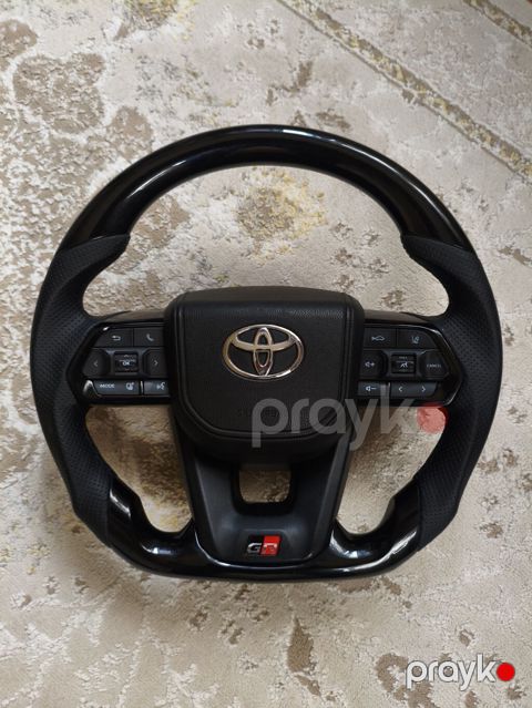 Toyota 20-30kuza carolla land cruser prado yəni 90faiz toyota — Bakı