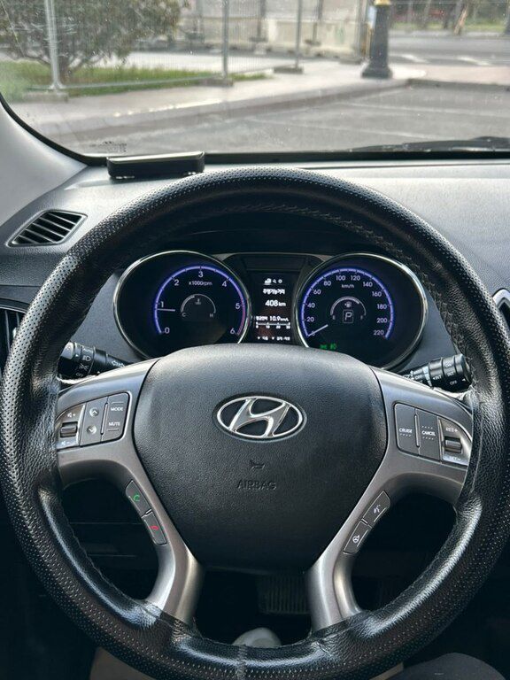 Hyundai Tucson, 2.0 L, 2014 il, 197 000 km — Avtomobillər, Bakı (9)