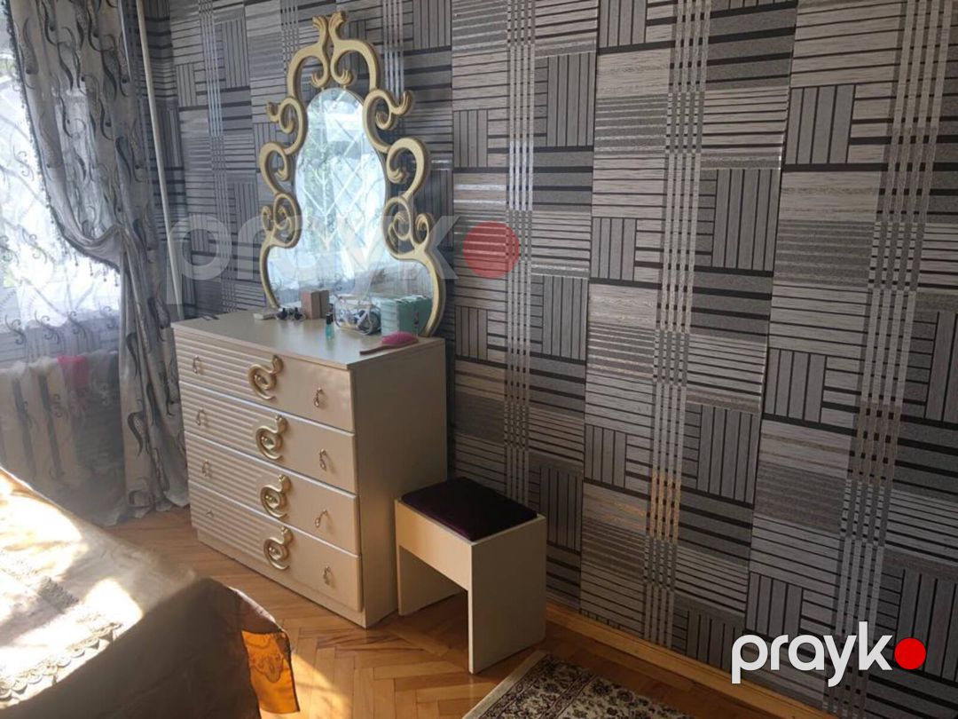 İcarəyə verilir 3 otaqlı köhnə tikili 75 m² — Mənzil, Bakı (6)