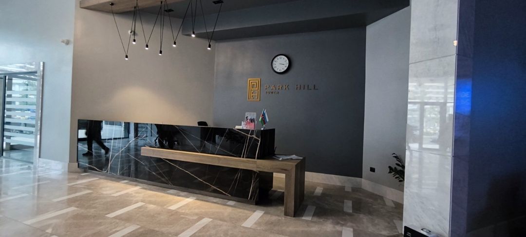 Satılır 4 otaqlı yeni tikili 220 m² — Mənzil, Bakı (5)